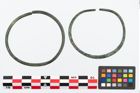 Foto von Bronzearmring (NHMW-PRAE-026438)